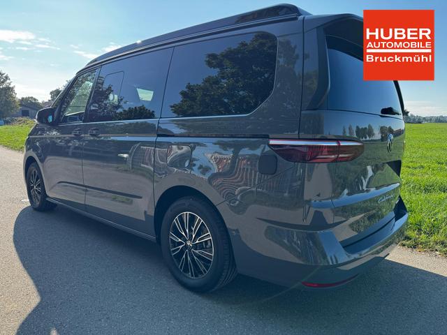 Volkswagen T7 California Beach Tour eHybrid 4MOTION 1.5 TSI 