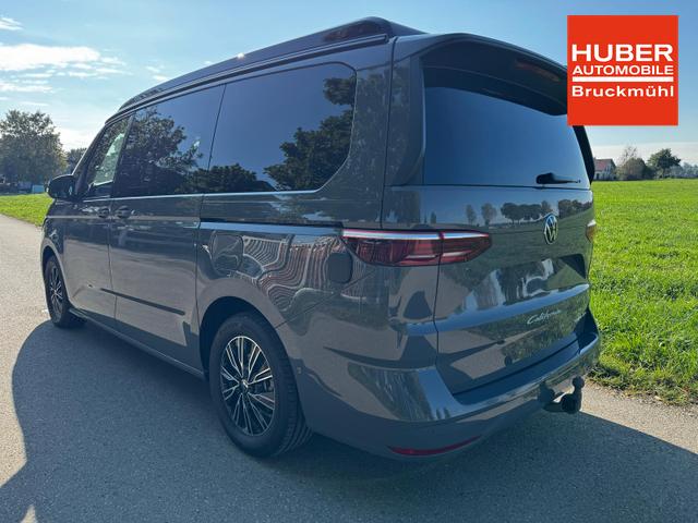 Volkswagen T7 California Beach Tour eHybrid 4MOTION 1.5 TSI 