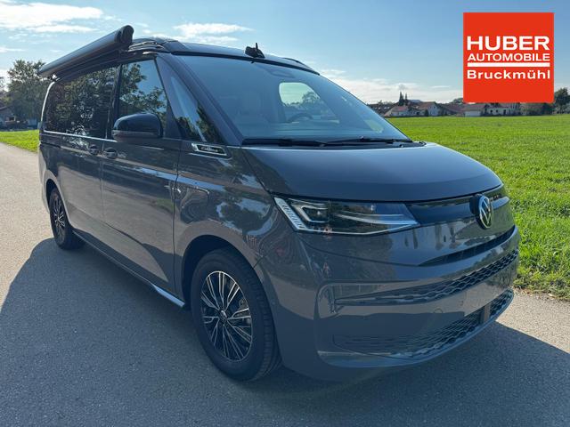 Volkswagen T7 California Beach Tour eHybrid 4MOTION 1.5 TSI 