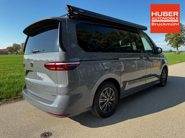 Volkswagen T7 California Beach Tour eHybrid 4MOTION 1.5 TSI 