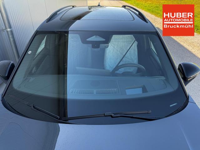 Volkswagen Tiguan 2.0 TDI 142 kW R-Line DSG 4Motion ABT Pano Head Up Black 360 AHK 20 Zoll 