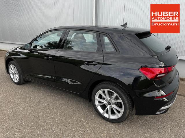 Audi A3 Sportback TFSI 110 kW 1.5TFSI S-Tronic 