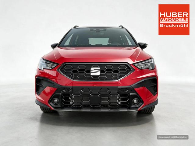 SEAT Arona 1.0 TSI 85 kW Style 1.0TSI DSG ACC Sitzh. Sunset 
