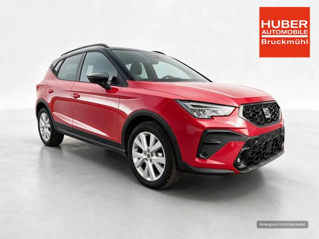 SEAT Arona 1.0 TSI 85 kW Style 1.0TSI DSG ACC Sitzh. Sunset 