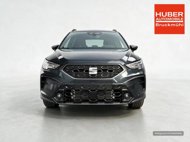 SEAT Arona 1.0 TSI 85 kW Style 1.0TSI DSG ACC Sitzh. Sunset 