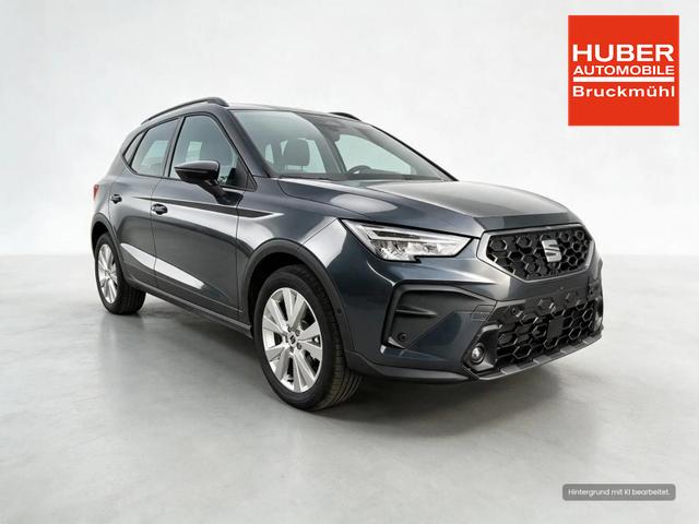 SEAT Arona 1.0 TSI 85 kW Style 1.0TSI DSG ACC Sitzh. Sunset 