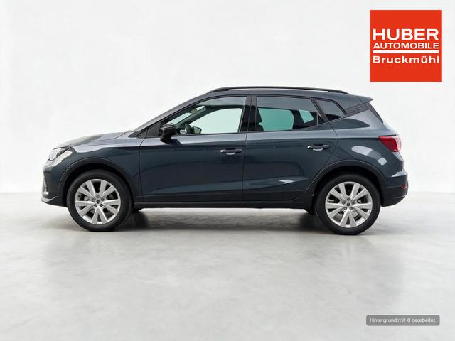 SEAT Arona 1.0 TSI 85 kW Style 1.0TSI DSG ACC Sitzh. Sunset 