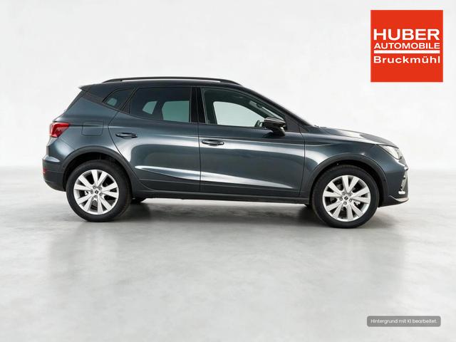 SEAT Arona 1.0 TSI 85 kW Style 1.0TSI DSG ACC Sitzh. Sunset 