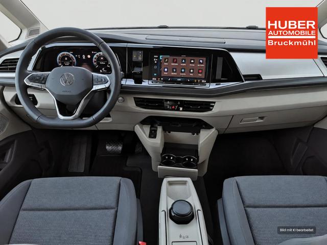 Volkswagen T7 Multivan Sport Edition 2,0TDI DSG Komfort L&Uuml; 7 Sitzer 