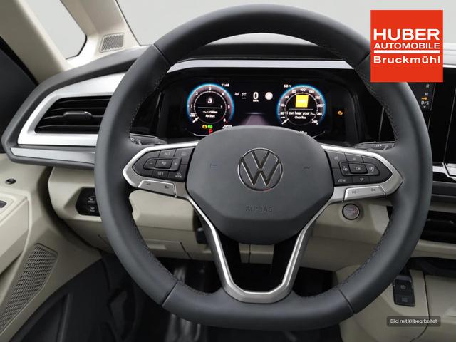 Volkswagen T7 Multivan Sport Edition 2,0TDI DSG Komfort L&Uuml; 7 Sitzer 
