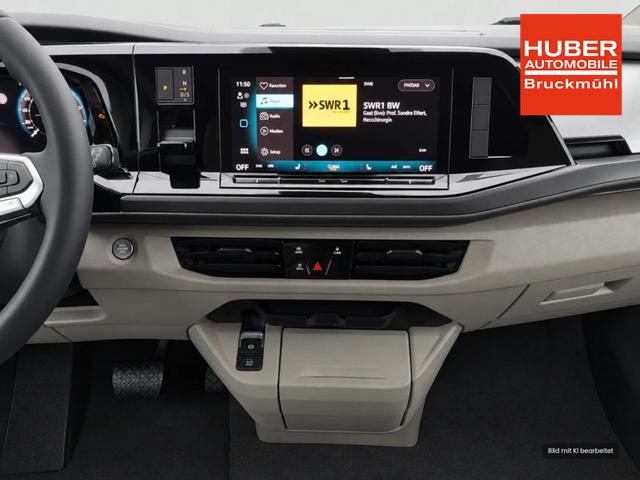 Volkswagen T7 Multivan Sport Edition 2,0TDI DSG Komfort L&Uuml; 7 Sitzer 