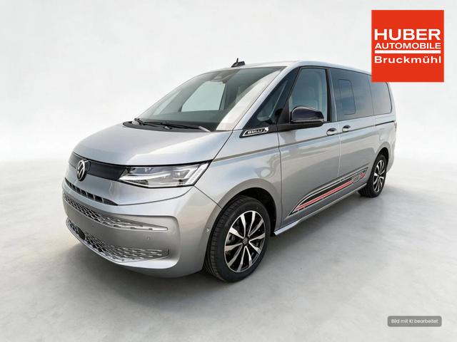 Volkswagen T7 Multivan Sport Edition 2,0TDI DSG Komfort L&Uuml; 7 Sitzer 