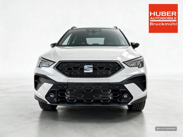 SEAT Arona 1.0 TSI 85 kW Style 1.0TSI DSG ACC Sitzh. Sunset 