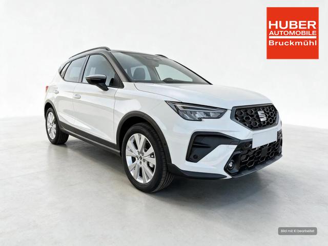 SEAT Arona 1.0 TSI 85 kW Style 1.0TSI DSG ACC Sitzh. Sunset 