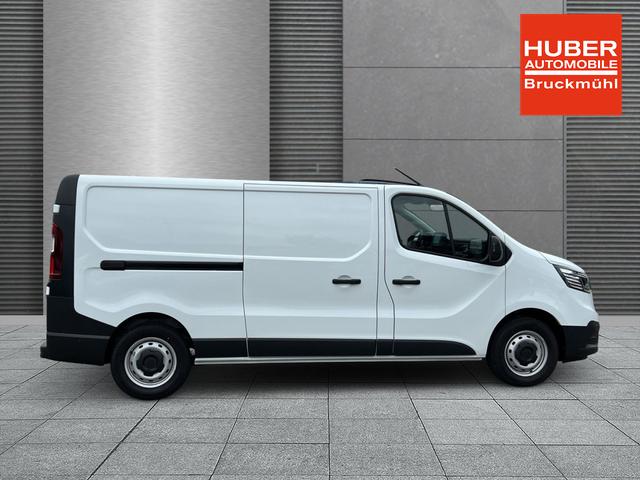 Renault Trafic Kastenwagen L2H1 3,0t AHK+GJR+Easylink dCi 130 