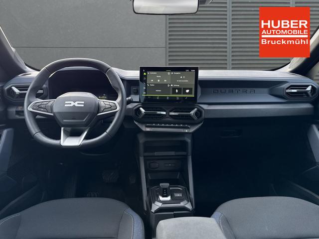 Dacia Duster Expression SHZ LKHZ Hybrid 140 