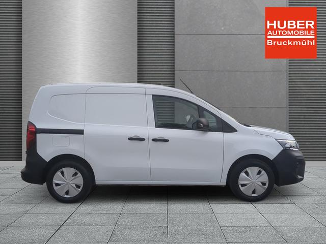 Nissan Townstar EV L1 PDC Accenta 45 kWh 