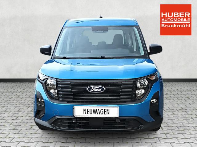 Ford Tourneo Courier Trend 1.0 EcoBoost Winterpaket 