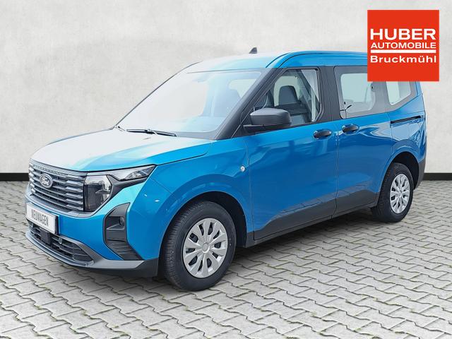 Ford Tourneo Courier Trend 1.0 EcoBoost Winterpaket 