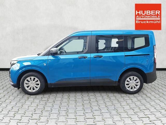 Ford Tourneo Courier Trend 1.0 EcoBoost Winterpaket 