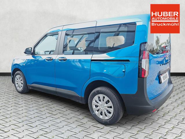 Ford Tourneo Courier Trend 1.0 EcoBoost Winterpaket 