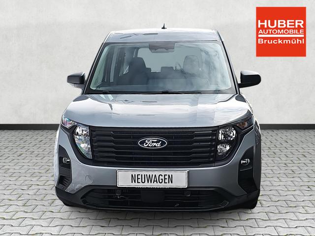 Ford Tourneo Courier Trend 1.0 EB / Winterpaket 