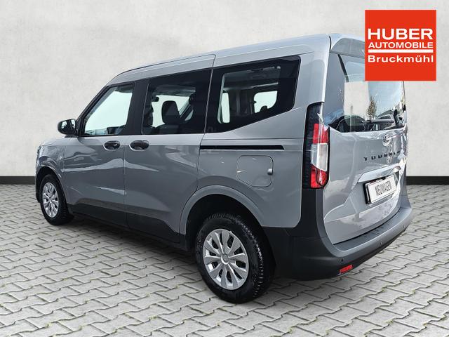 Ford Tourneo Courier Trend 1.0 EB / Winterpaket 