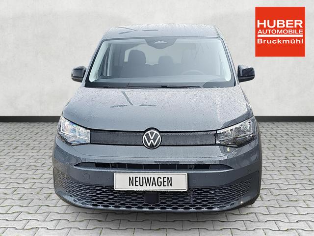 Volkswagen Caddy Basis 1.5 TSI DSG Family 5-Si. AppCon R&uuml;ckfahrk 