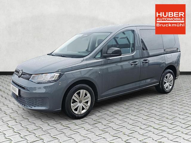 Volkswagen Caddy Basis 1.5 TSI DSG Family 5-Si. AppCon R&uuml;ckfahrk 