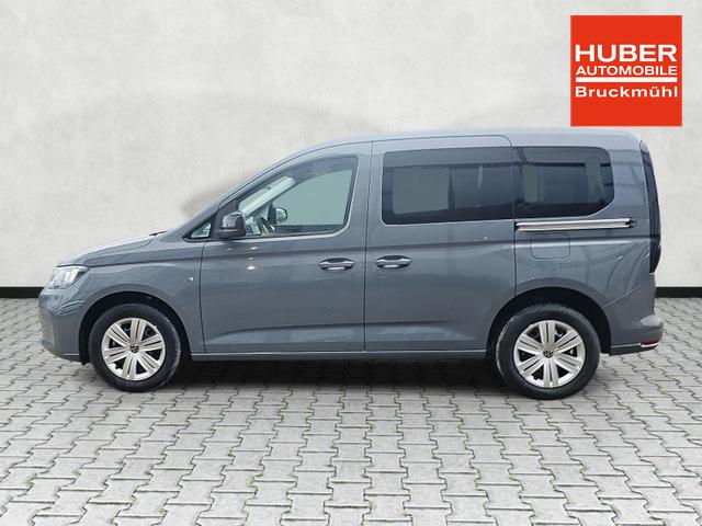 Volkswagen Caddy Basis 1.5 TSI DSG Family 5-Si. AppCon R&uuml;ckfahrk 