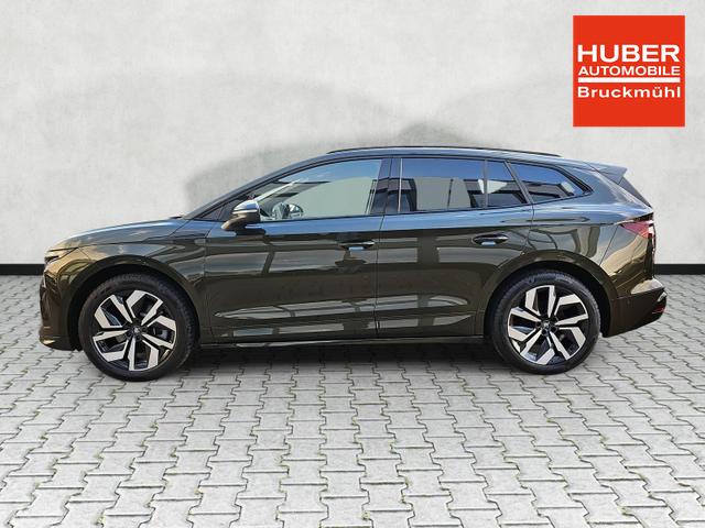Skoda Enyaq Sportline 85 / Head-Up Maxx Paket 