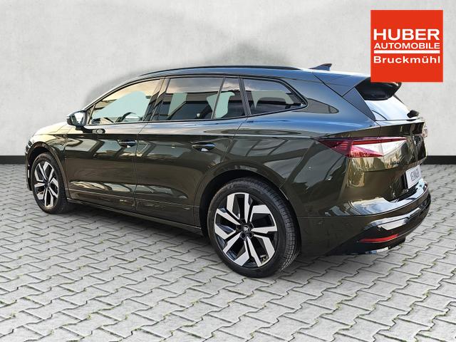 Skoda Enyaq Sportline 85 / Head-Up Maxx Paket 