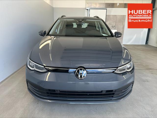 Volkswagen Golf Variant Life 150PS AHK+Cam+Navi+ACC+Sitzheizung 