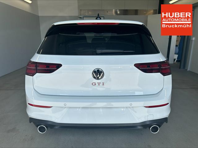 Volkswagen Golf GTI DSG AHK+IQ.Light+Drive+Black+Harman+Alu19+HUD+Navi+Pano+Keyless 