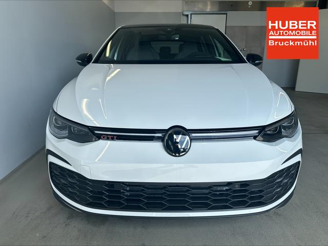 Volkswagen Golf GTI DSG AHK+IQ.Light+Drive+Black+Harman+Alu19+HUD+Navi+Pano+Keyless 