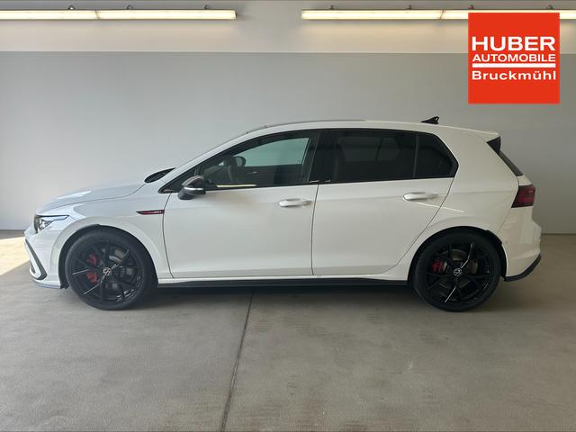 Volkswagen Golf GTI DSG AHK+IQ.Light+Drive+Black+Harman+Alu19+HUD+Navi+Pano+Keyless 