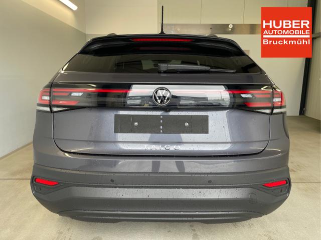 Volkswagen / Taigo / Grau / / / 115PS DSG AHK+Kamera+Kessy