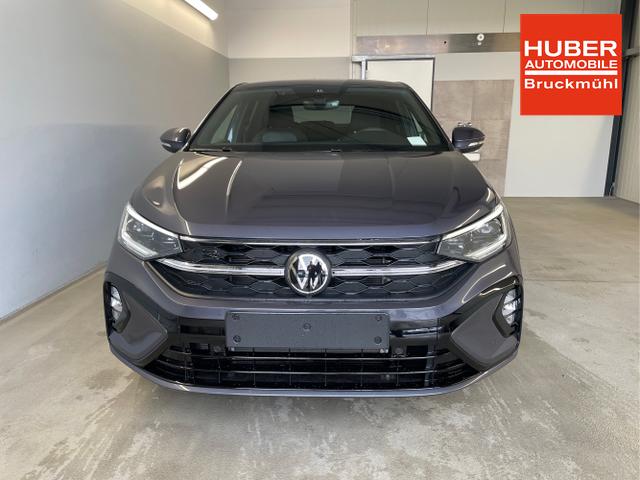 Volkswagen / Taigo / Grau / / / 150PS DSG AHK+Pano+IQ-Light