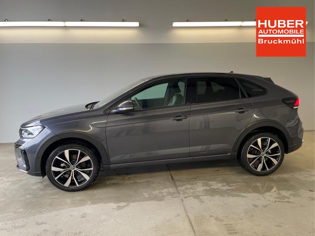 Volkswagen / Taigo / Grau / / / 150PS DSG AHK+Pano+IQ-Light