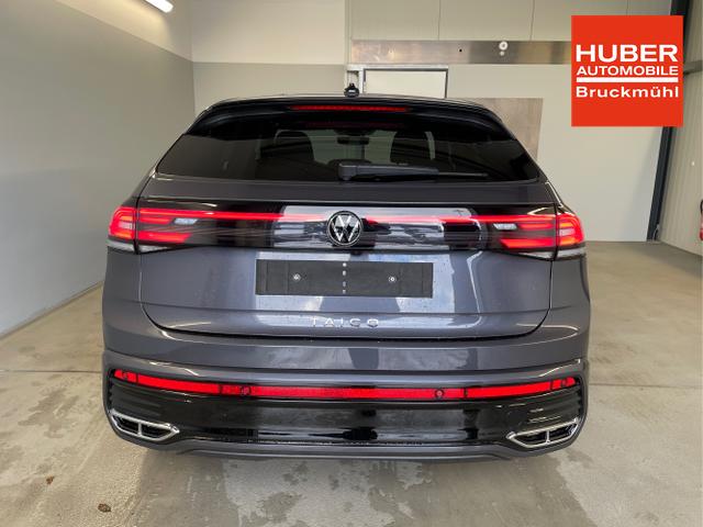 Volkswagen / Taigo / Grau / / / 150PS DSG AHK+Pano+IQ-Light