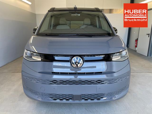 Volkswagen / T7 California / / / / eHybrid DSG 4Motion AHK+Matrix