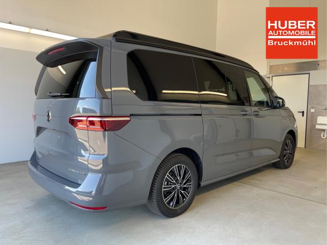 Volkswagen / T7 California / / / / eHybrid DSG 4Motion AHK+Matrix