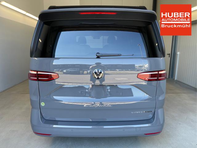 Volkswagen / T7 California / / / / eHybrid DSG 4Motion AHK+Matrix