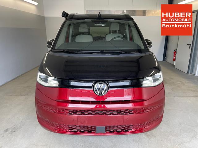 Volkswagen / T7 California / / / / eHybrid DSG 4Motion AHK+360°