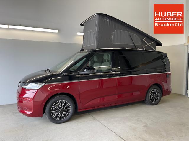 Volkswagen / T7 California / / / / eHybrid DSG 4Motion AHK+360°