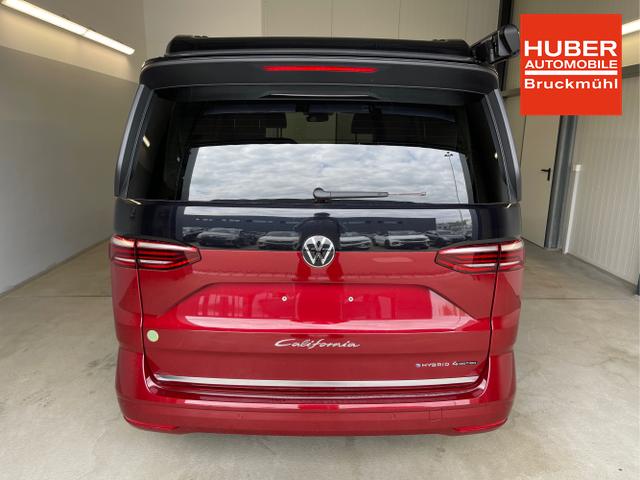 Volkswagen / T7 California / / / / eHybrid DSG 4Motion AHK+360°