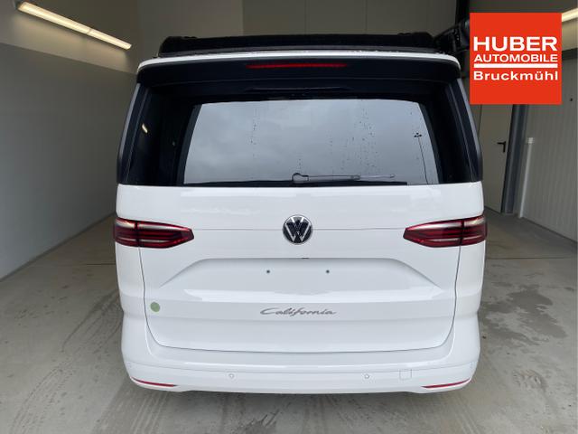 Volkswagen / T7 California / / / / TDI AHK+Navi+Standheizung