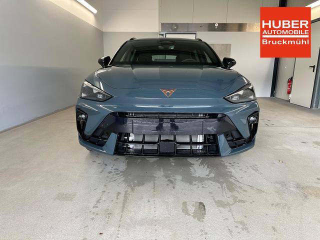 Cupra Leon ST 150PS eTSI DSG AHK+Edge+Kamera+IntelliDrive+Sitzheiz+Alu18+ACC 