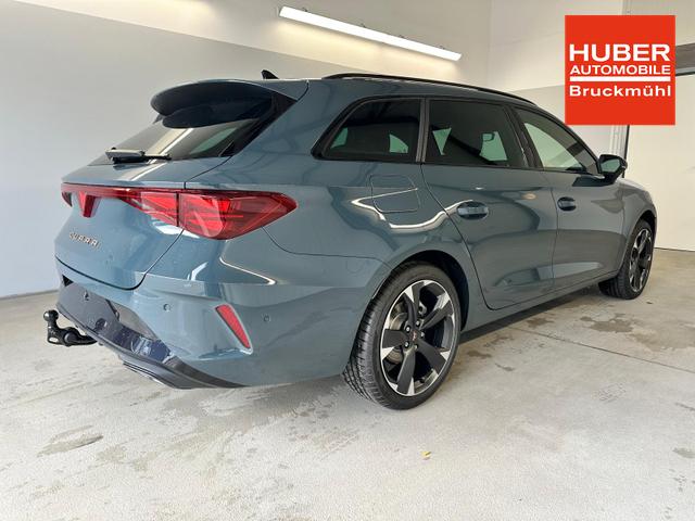 Cupra Leon ST 150PS eTSI DSG AHK+Edge+Kamera+IntelliDrive+Sitzheiz+Alu18+ACC 