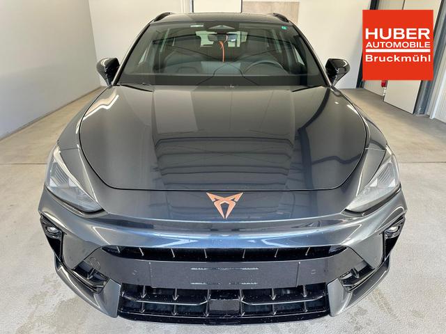 Cupra Leon ST 150PS eTSI DSG AHK+Edge+Kamera+IntelliDrive+Sitzheiz+Alu18+ACC 